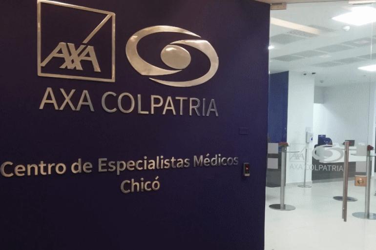 AXA Colpatria ofrece más de 90 vacantes de empleo para que te postules